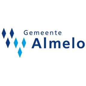 Welkom op het officiële x-account van de gemeente Almelo.