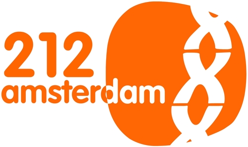 212Amsterdam's profile picture. Online marketing platform, iedere 2e dinsdag van de maand in Felix Meritis Keizersgracht Amsterdam. Vol=vol, toegang gratis