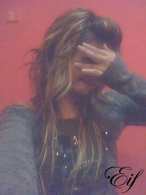 Eiff's profile picture. 