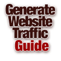 websitetrafficg's profile picture. Looking for ways to generate money & traffic look no further than generatewebsitetrafficguide