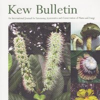 Kew Bulletin(@KewBulletin) 's Twitter Profileg