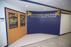 Canisius College Athletic Training Club