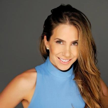 Erica Groussman Profile