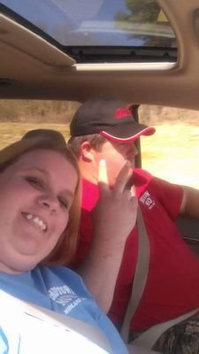 I am mom of three great kids and hubby that would anything in the world for me