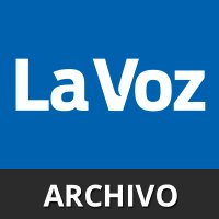La Voz | Archivo(@LVarchivo) 's Twitter Profile Photo