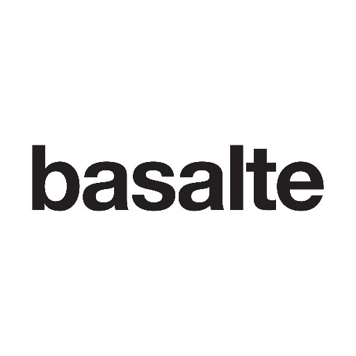 Basalte creates unique user experiences for the Smart Home. In only a few years Basalte has built a product range that is distributed in over 60 countries.