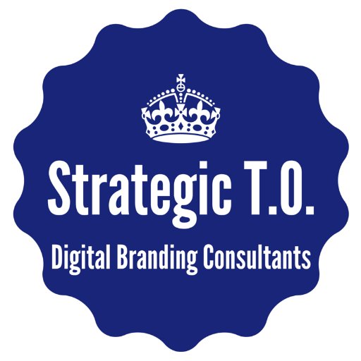 Strategic TO is a consulting firm based in Toronto, Canada. We specialize in social media and digital branding.
Leave the socializing to us.