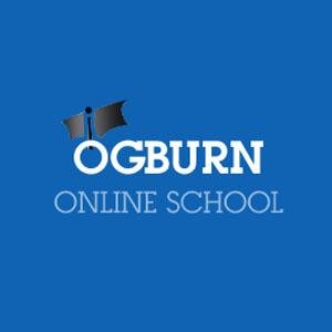 The Ogburn Online School is a leading provider of #homeschool, online private school #education and distance education to students for over 14 years. #edtech