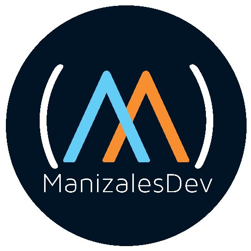 Manizales-Dev es la comunidad de desarrollo más grande de Manizales, busca desarrollar y potencializar el talento de los programadores de la ciudad.
