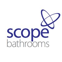 Scope Bathrooms(@Scope_Bathrooms) 's Twitter Profile Photo