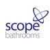 Scope Bathrooms (@Scope_Bathrooms) Twitter profile photo