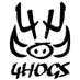 4HOGS (@4HOGS_GAMES) Twitter profile photo