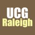 UCGRaleigh (@UCGRaleigh) Twitter profile photo