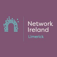 Network Ireland Limerick(@NetworkLimerick) 's Twitter Profile Photo