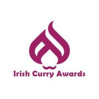 Irish Curry Awards(@irishcurryaward) 's Twitter Profile Photo