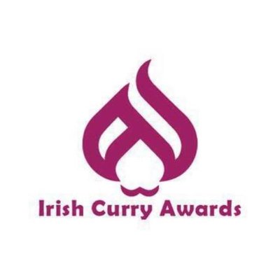 curry irish awards
