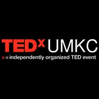 TEDxUMKC (@tedxumkc) 's Twitter Profile Photo