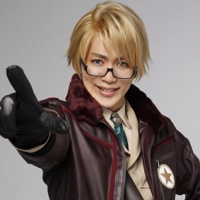 兼崎ユウ@3/10ぺダステ福岡さんのプロフィール画像