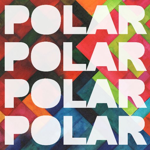 PolarX4's profile picture. Bass + Drums + Guitar + Synth = Math / Noise + Art × Rock