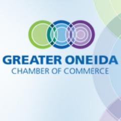 A partnership of businesses, community organizations and individuals working together to improve the economy and quality of life for the Greater Oneida area.
