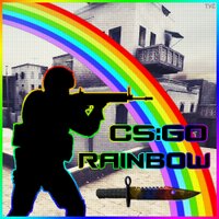 CsgoRainbow (@csgo_rainbow) 's Twitter Profile