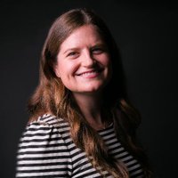 Elizabeth McCluskey (@ekcmccluskey) 's Twitter Profile