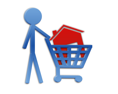 Property for the first time buyer, helping you get on the property ladder in the UK.