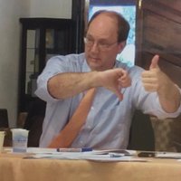 Paul Williams (@paulwilliamsdc) 's Twitter Profile