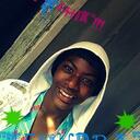 Keandra Robinson - @mzkewibabii - Twitter