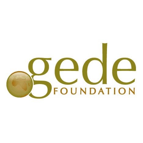 GedeFoundation Profile Picture