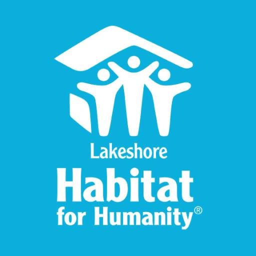 Seeking to put God's love into action, Lakeshore Habitat for Humanity brings people together to build homes, communities and hope.