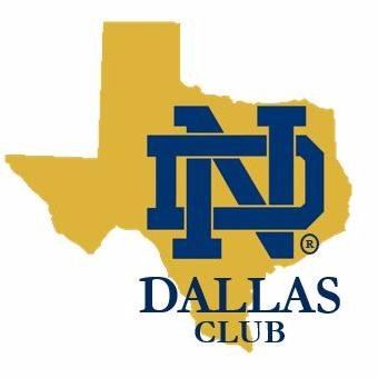 The Notre Dame Club of Dallas is a force for good in the Dallas community and made up of alumni, family and friends of the University. All are welcome to join.