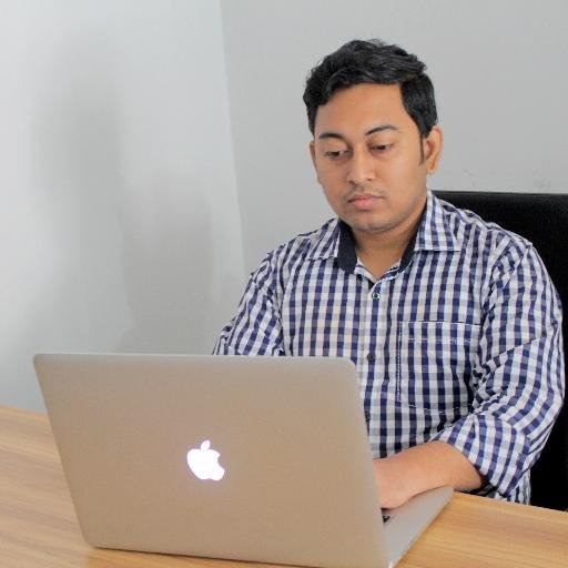sajibcse68's profile picture. Lead Software Engineer (Frontend Lead), ♥ #JavaScript, #ReactJS⚛, #NextJS, #NodeJS, #MacOS.
