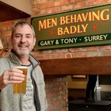 The Plume of Feathers now open - a new pub venture with Neil Morrissey!