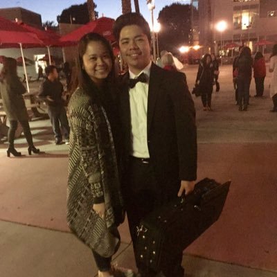 theMBprince's profile picture. Crespi '16 ➡️ Babson College '20, K135