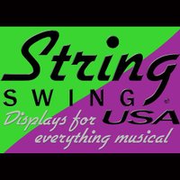 String Swing(@StringSwing) 's Twitter Profileg