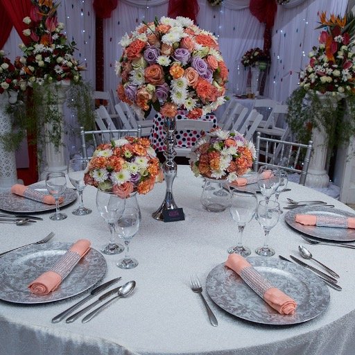 Majestic Events is a professional events design, planning, management and décor company based in Nairobi Kenya