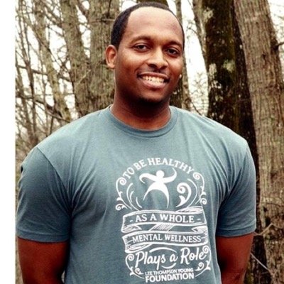 FocusedB's profile picture. 