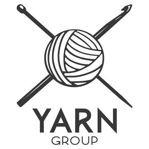 We are the people behind the independent yarn industry: store owners, designers, yarn dyers & distributors, book & magazine publishers, and students.