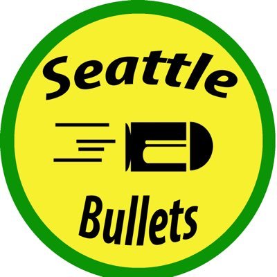 Official Twitter of the Seattle Bullets.