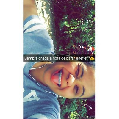 https://t.co/ptMSf4Xykj…
Instagram: @porrathamires
snap: PorraThamires
whats: (12) 98100-1715
Namorando