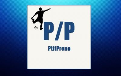 Des petits pronos exclusivement sur le football pour les joueurs internet mais aussi pour les joueurs tabac