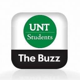USA TODAY presents: The Buzz #UNT We provide national, world and campus news in one, easy-to-use mobile interface