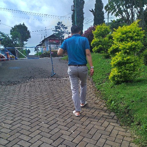 eko_setyawan86's profile picture. City Guide 911FM  || part of @yessyen89