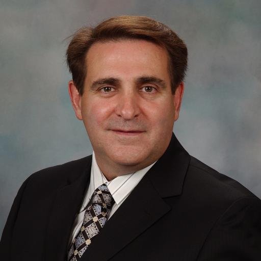 Kevin Landolfo Profile