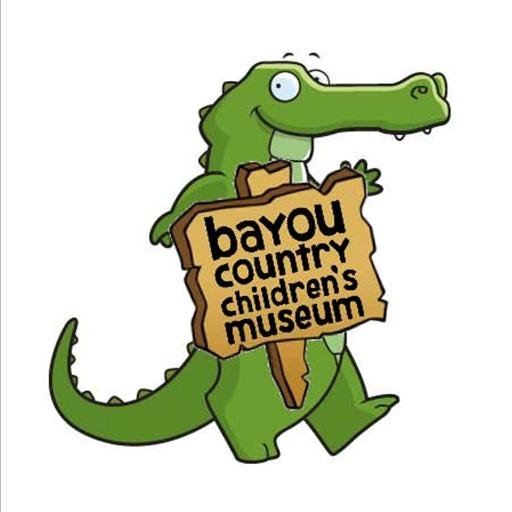 bccmuseum's profile picture. Our Mission is to inspire curiosity and encourage learning for children and their families through discovery and play with an emphasis of our Cajun culture.