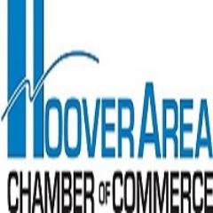 The Hoover Area Chamber provides networking opportunities to meet other business professionals and gives opportunities to help grow your organization.