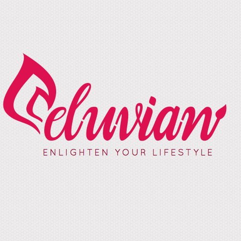 We create premium decoration accessories, entirely handcrafted in EU, eco-friendly and enlightened by advanced technology Blog: https://t.co/yJi2E91TWW