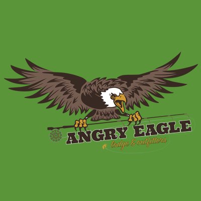 For more than 30 years, Angry Eagle Lodge & Outfitters specializes in remote fishing adventures in the heart of Southwest Alaska’s Bristol Bay region.