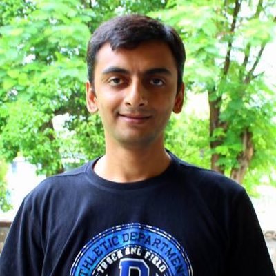 apoorvamodi's profile picture. 